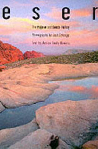 Cover of Desert: The Mojave and Death Valley