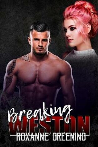 Cover of Breaking Weston