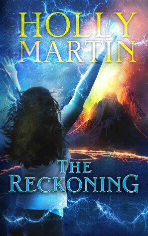The Reckoning by Holly Martin