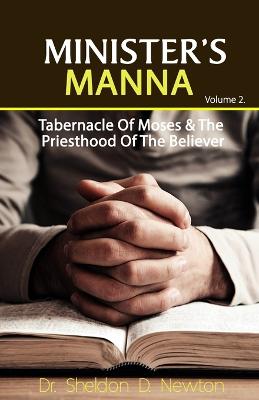 Book cover for The Minister's Manna 2