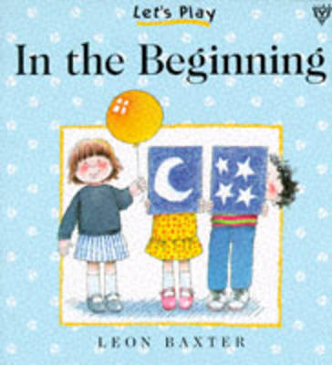 Cover of In the Beginning