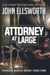 Book cover for Attorney at Large