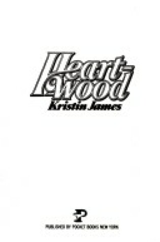 Cover of Heartwood