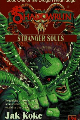 Cover of Stranger Souls