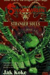 Book cover for Stranger Souls