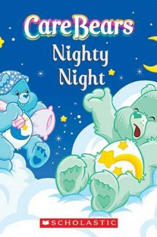 Cover of Nighty Night