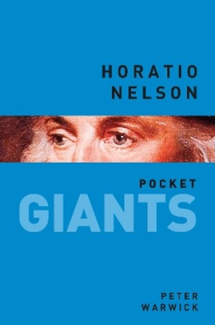 Cover of Horatio Nelson: pocket GIANTS