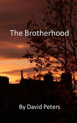 Book cover for The Brotherhood