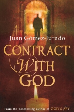 Cover of Contract with God