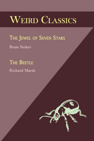 Cover of Weird Classics, Volume 1