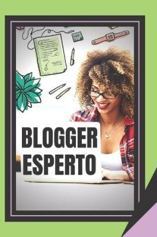 Cover of Blogger Esperto