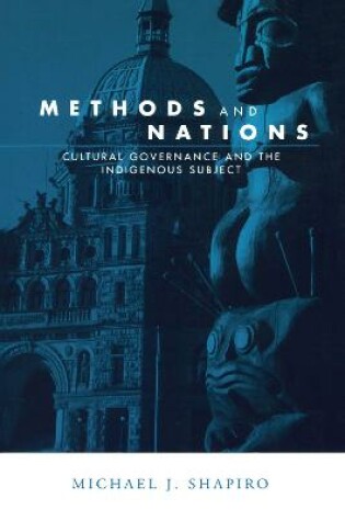 Cover of Methods and Nations