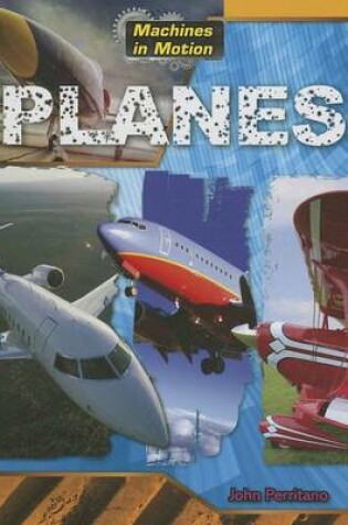 Cover of Planes