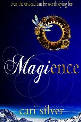 Cover of Magience