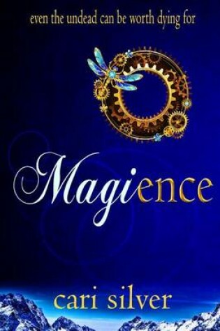 Cover of Magience