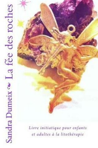 Cover of La fee des roches