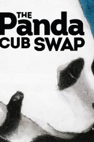 Cover of The Panda Cub Swap