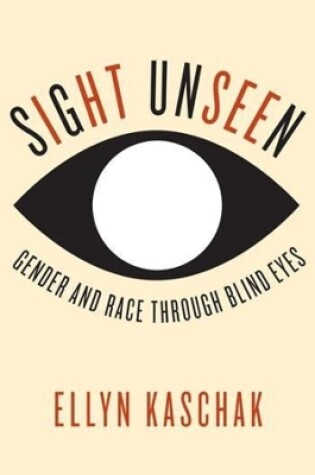 Cover of Sight Unseen