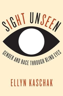 Book cover for Sight Unseen