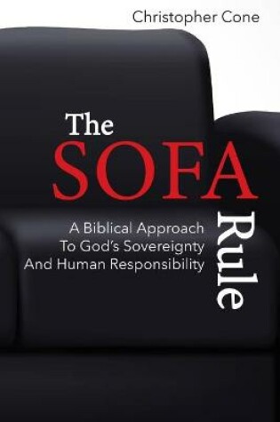 Cover of The Sofa Rule