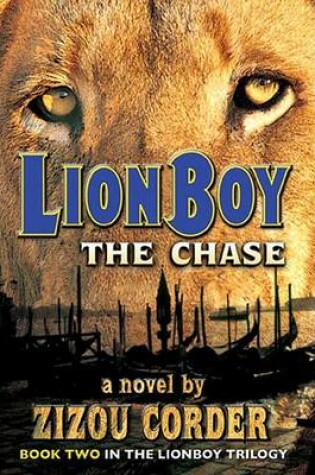 Cover of The Chase