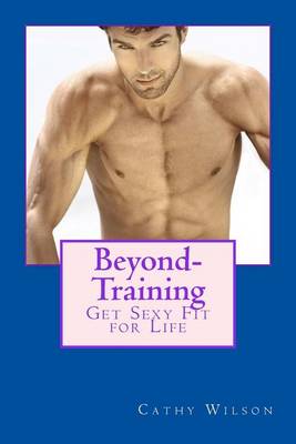 Book cover for Beyond-Training