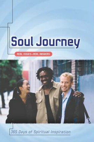 Cover of Soul Journey