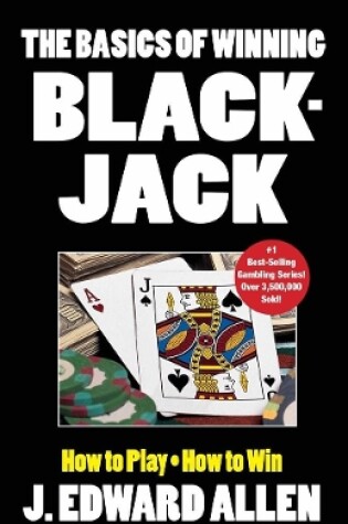 Cover of The Basics of Winning Blackjack