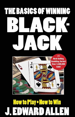 Cover of The Basics of Winning Blackjack