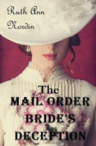 Cover of The Mail Order Bride's Deception
