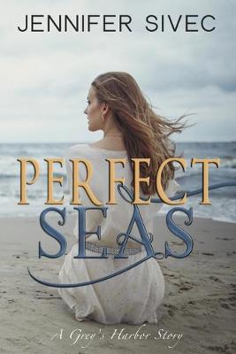 Cover of Perfect Seas