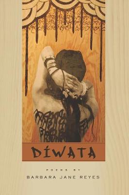 Book cover for Diwata