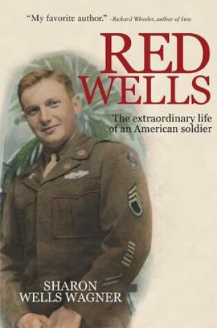 Cover of Red Wells