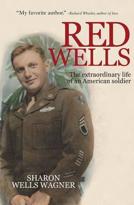 Cover of Red Wells