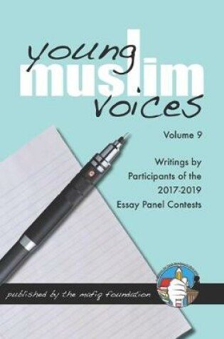 Cover of Young Muslim Voices Volume 9