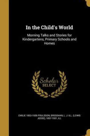 Cover of In the Child's World