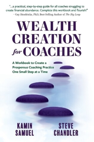 Cover of Wealth Creation for Coaches