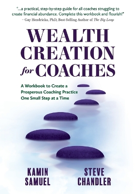 Book cover for Wealth Creation for Coaches