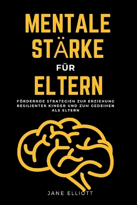 Book cover for Mentale St�rke f�r Eltern