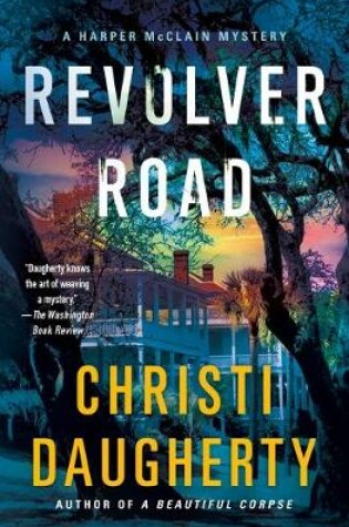 Cover of Revolver Road