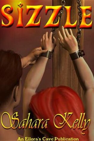 Cover of Sizzle