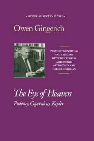 Cover of The Eye of Heaven