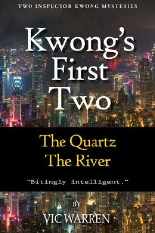 Cover of Kwong's First Two