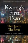 Book cover for Kwong's First Two