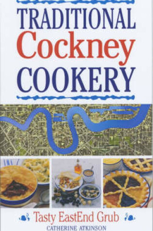 Cover of Cockney Cookbook