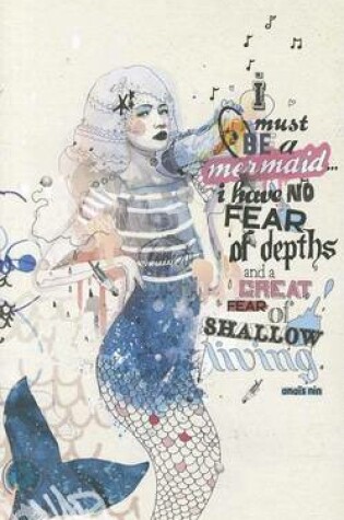 Cover of I Must Be a Mermaid