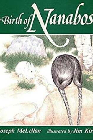 Cover of Birth of Nanabosho