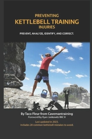 Cover of Preventing Kettlebell Training Injuries