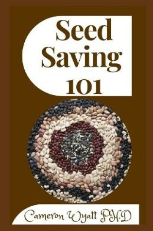 Cover of Seed Saving 101