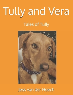 Cover of Tully and Vera